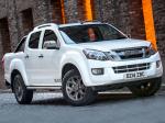 Isuzu D-Max Blade 2014 года